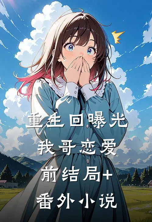 重生回曝光我哥恋爱前结局+番外小说