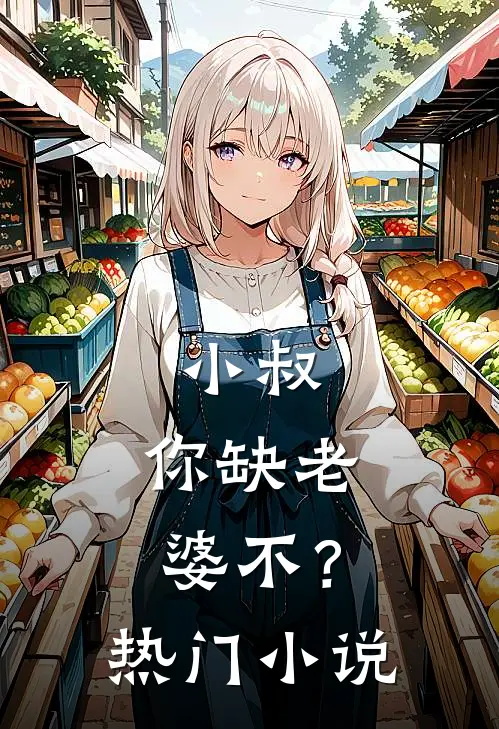 小叔，你缺老婆不？热门小说