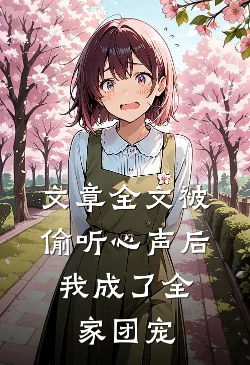 文章全文被偷听心声后，我成了全家团宠