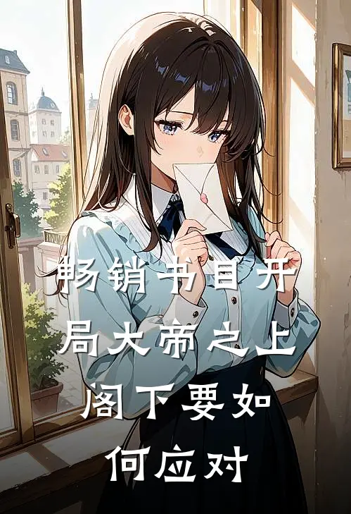 畅销书目开局大帝之上，阁下要如何应对