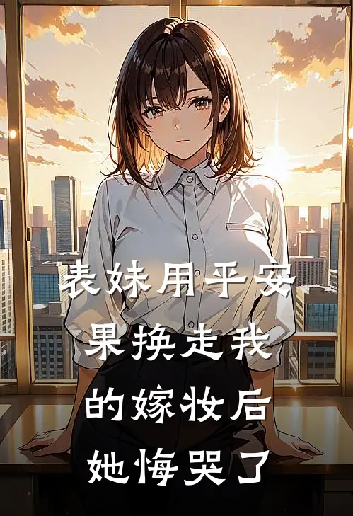 表妹用平安果换走我的嫁妆后,她悔哭了