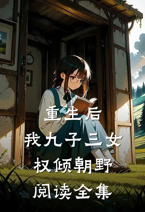 重生后，我九子三女权倾朝野阅读全集