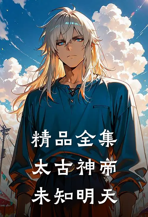 精品全集太古神帝未知明天