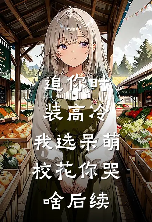 追你时装高冷，我选呆萌校花你哭啥后续