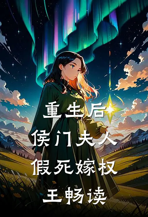 重生后，侯门夫人假死嫁权王畅读