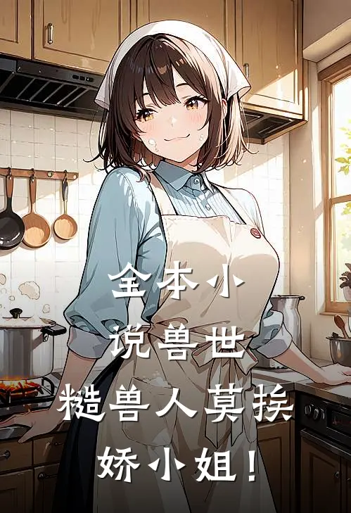 全本小说兽世：糙兽人莫挨娇小姐！