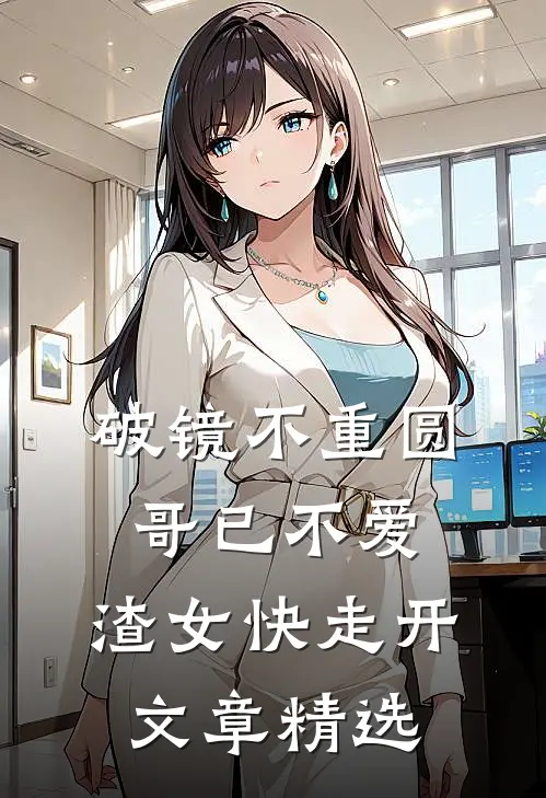 破镜不重圆：哥已不爱，渣女快走开文章精选