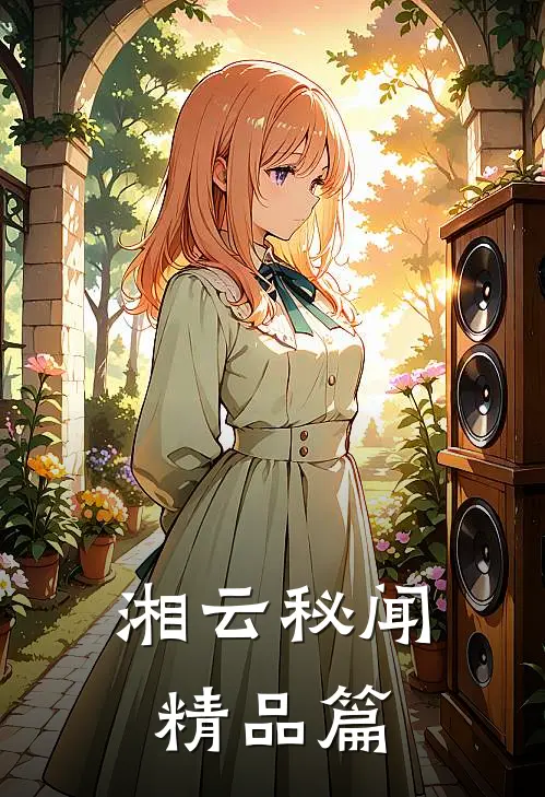 湘云秘闻精品篇