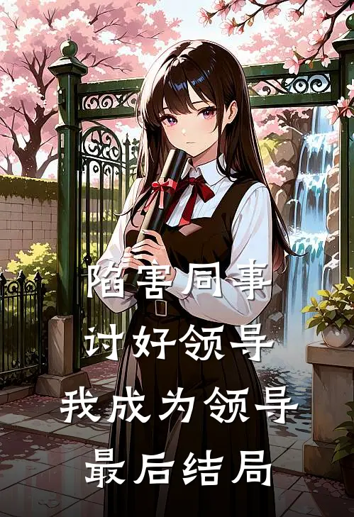 陷害同事，讨好领导，我成为领导最后结局
