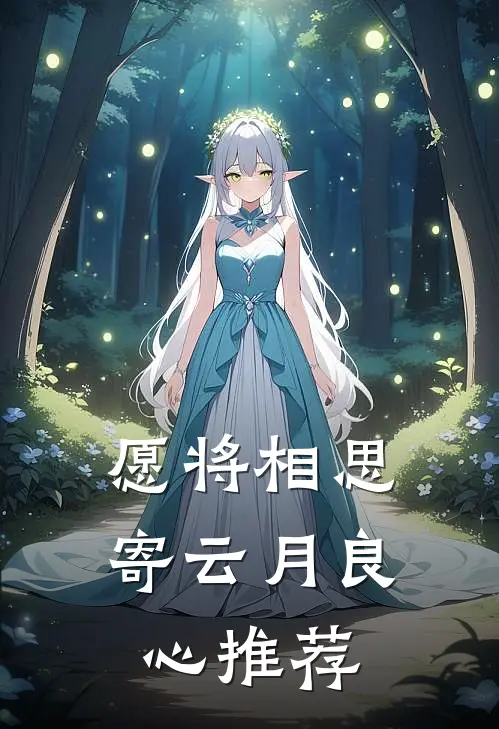 愿将相思寄云月良心推荐