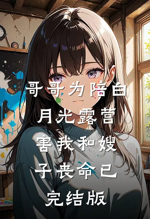 哥哥为陪白月光露营，害我和嫂子丧命已完结版