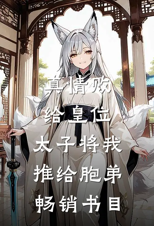真情败给皇位，太子将我推给胞弟畅销书目