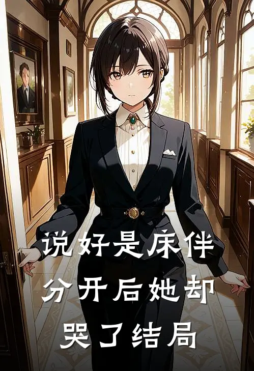 说好是床伴，分开后她却哭了结局
