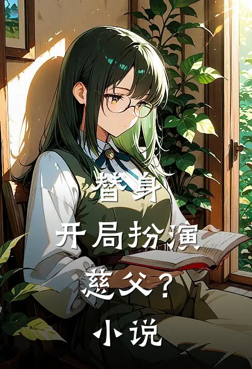 替身：开局扮演慈父？小说