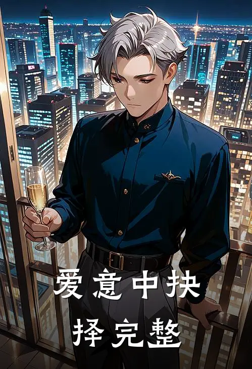 爱意中抉择完整