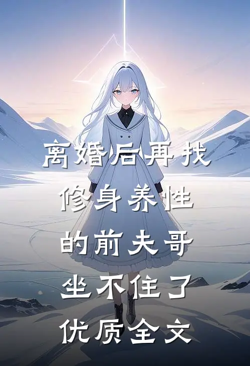 离婚后再找，修身养性的前夫哥坐不住了优质全文