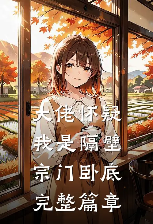 大佬怀疑我是隔壁宗门卧底完整篇章
