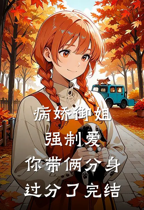 病娇御姐强制爱，你带俩分身过分了完结