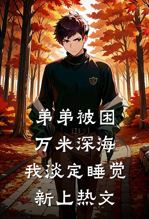 弟弟被困万米深海，我淡定睡觉新上热文