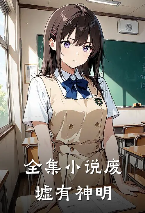 全集小说废墟有神明