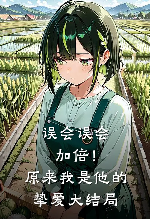 误会误会加倍！原来我是他的挚爱大结局