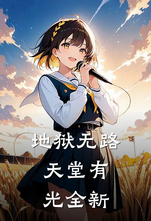 地狱无路，天堂有光全新