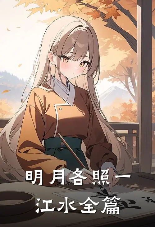 明月各照一江水全篇