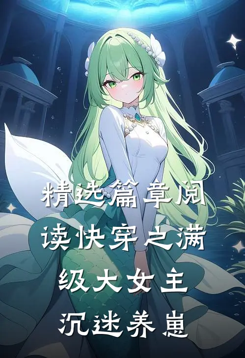 精选篇章阅读快穿之满级大女主沉迷养崽