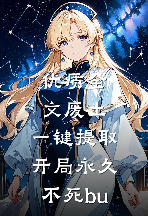 优质全文废土,一键提取,开局永久不死bu