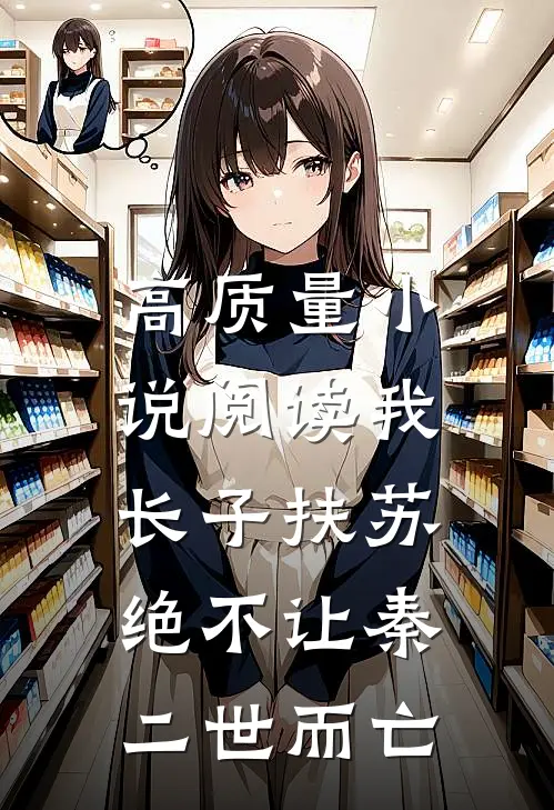 高质量小说阅读我，长子扶苏，绝不让秦二世而亡