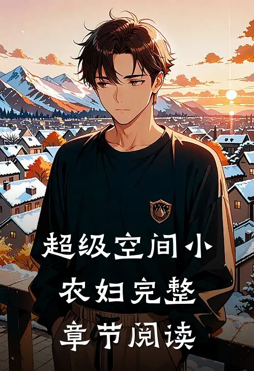 超级空间小农妇完整章节阅读