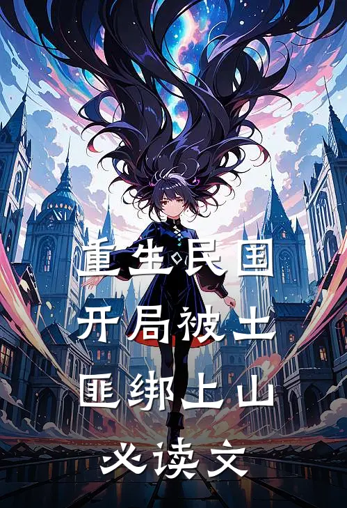重生民国：开局被土匪绑上山必读文