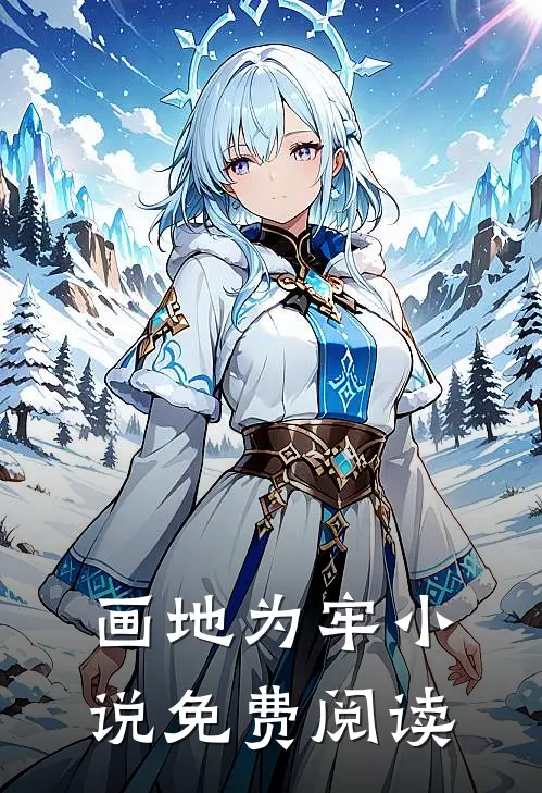 画地为牢小说免费阅读