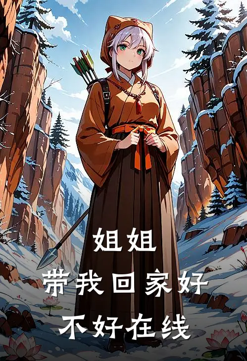 姐姐，带我回家好不好在线