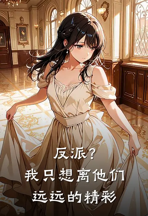 反派？我只想离他们远远的精彩