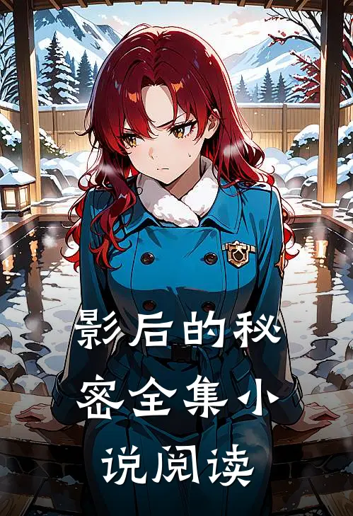 影后的秘密全集小说阅读