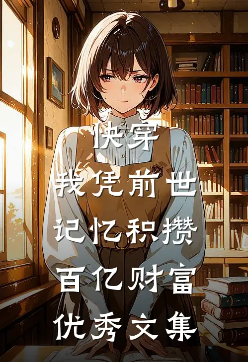 快穿：我凭前世记忆积攒百亿财富优秀文集