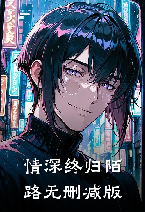 情深终归陌路无删减版