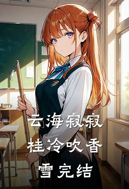 云海寂寂，桂冷吹香雪完结