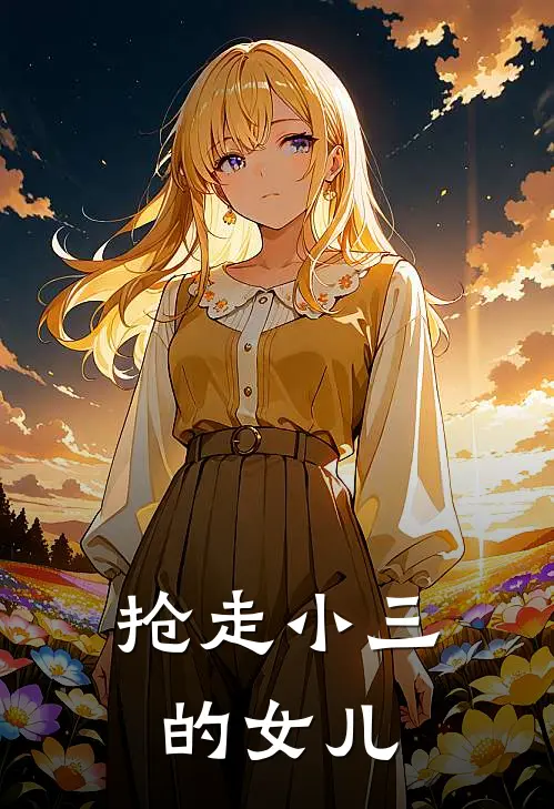 抢走小三的女儿