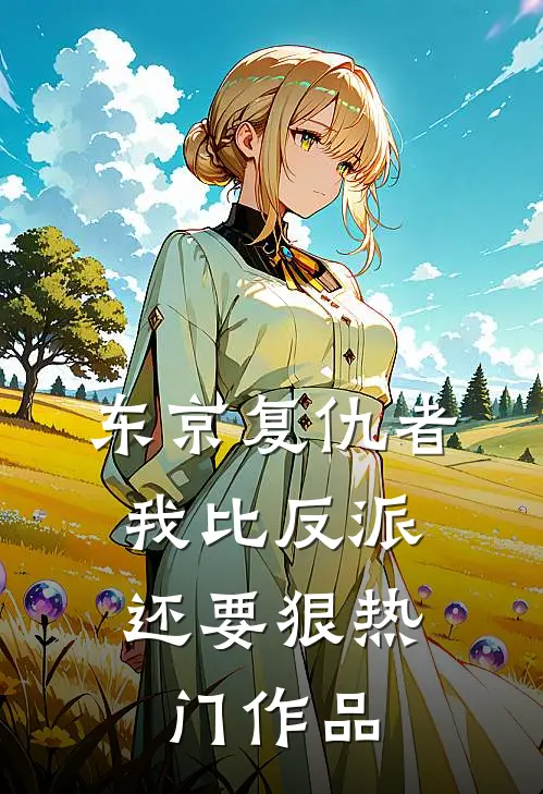 东京复仇者：我比反派还要狠热门作品