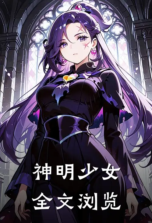 神明少女全文浏览