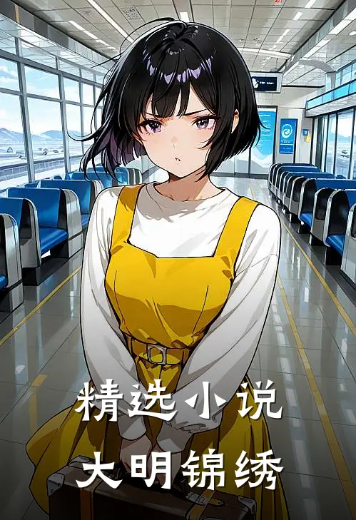 精选小说大明锦绣