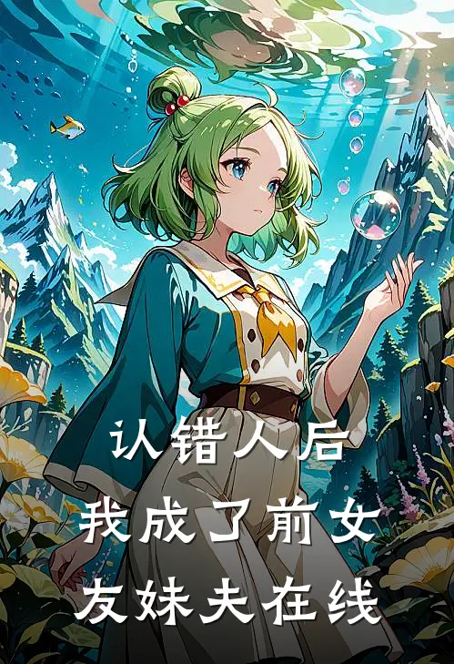 认错人后,我成了前女友妹夫在线看