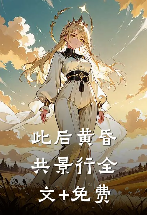 此后黄昏共景行全文+免费