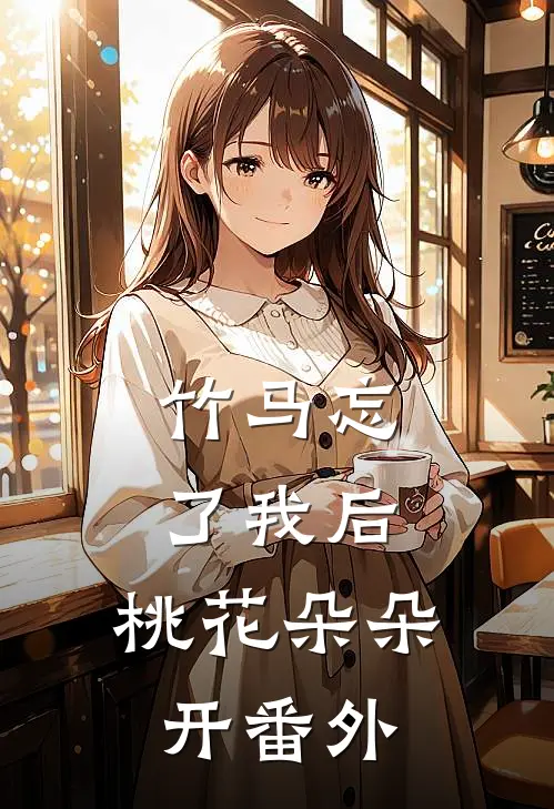竹马忘了我后,桃花朵朵开 番外