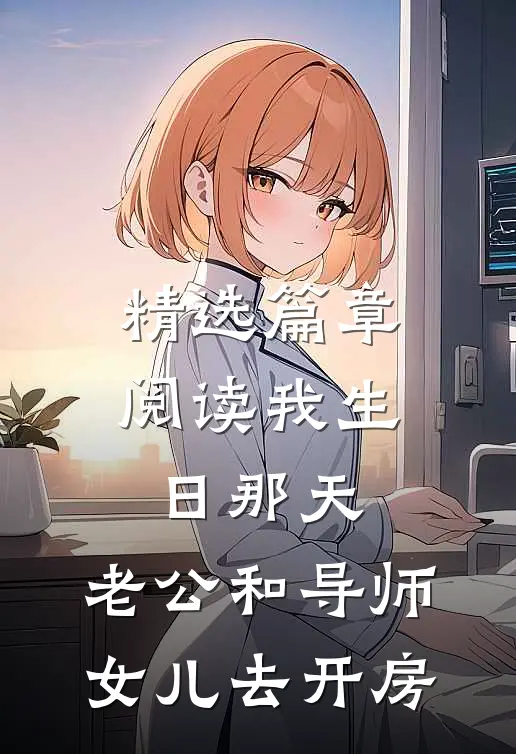 精选篇章阅读我生日那天，老公和导师女儿去开房