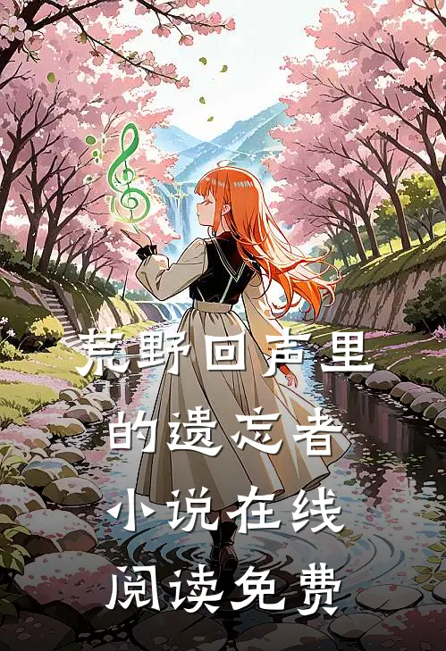荒野回声里的遗忘者小说在线阅读免费