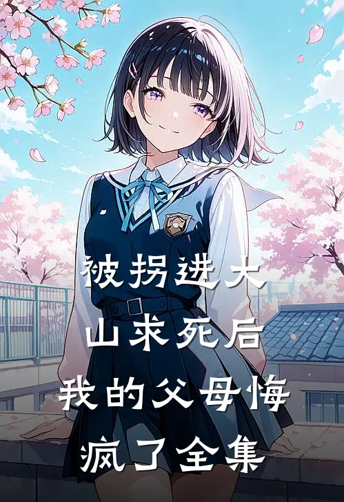 被拐进大山求死后，我的父母悔疯了全集