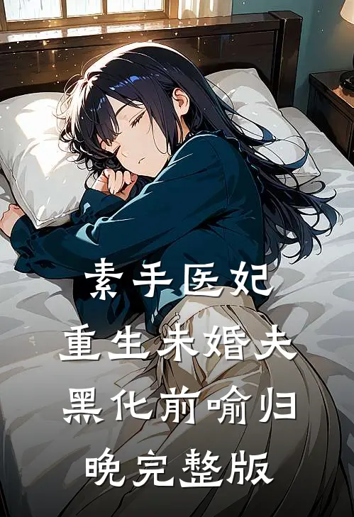 素手医妃:重生未婚夫黑化前 喻归晚完整版